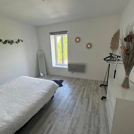 Appartement T3 Marseillette Exterior photo