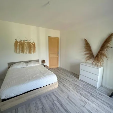 Appartement T3 Marseillette Exterior photo
