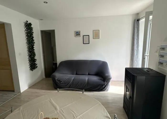 Appartement T3